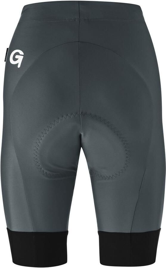 Gonso Fietsbroek SQlab GO W Dames fietsbroek met zitkussen korte moderne fietsbroek Tight Fit - Foto 3