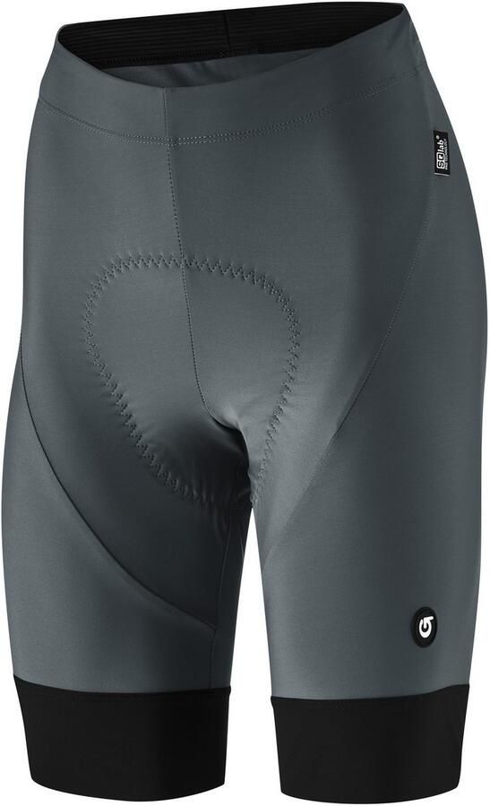 Gonso Fietsbroek SQlab GO W Dames fietsbroek met zitkussen korte moderne fietsbroek Tight Fit - Foto 4