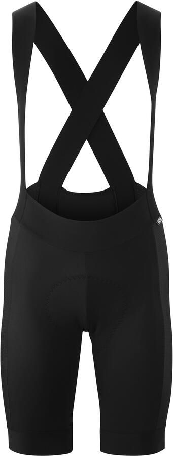 Gonso Fietsbroek SQlab-U W Dames fiets onderbroek met bandjes fietsbroek met zitkussen - Foto 2