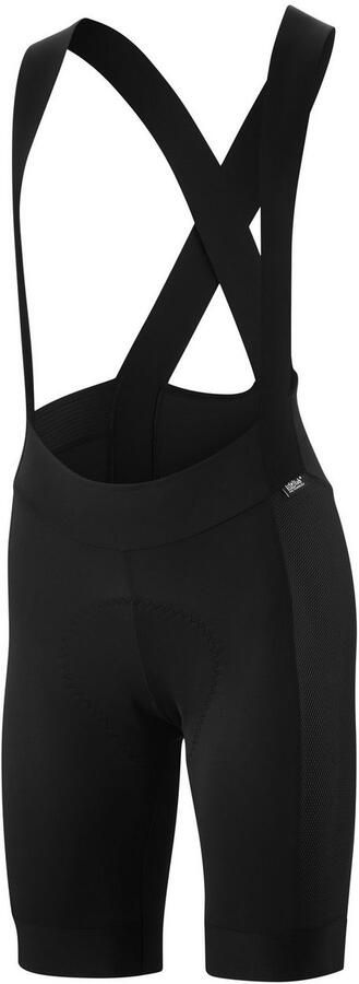 Gonso Fietsbroek SQlab-U W Dames fiets onderbroek met bandjes fietsbroek met zitkussen