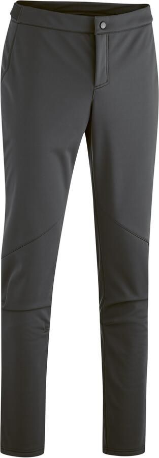 Gonso Fietsbroek STORD 2 Maximaal comfort door geborstelde binnenkant - Foto 4