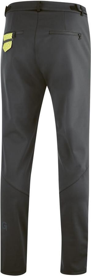 Gonso Fietsbroek STORD 2 Maximaal comfort door geborstelde binnenkant - Foto 3