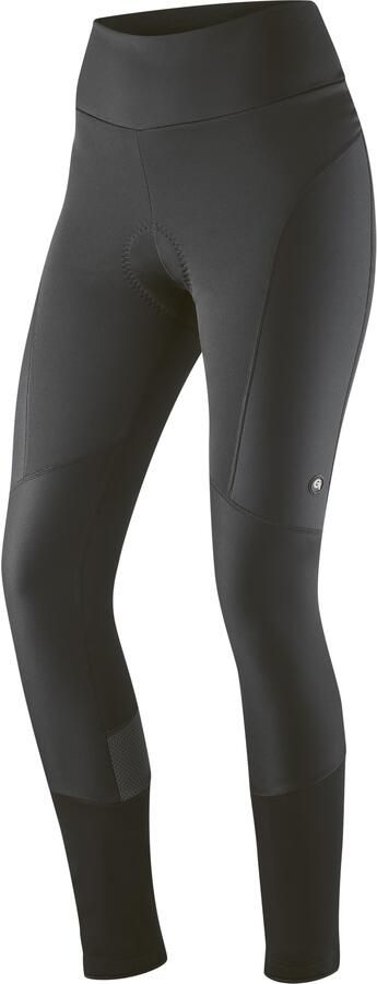 Gonso Fietsbroek Tartu 2 lange dames softshell fietsbroek met zitkussen - Foto 5