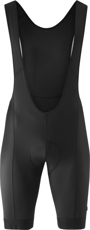Gonso Fietsbroek Teglio Bib korte heren fietsbroek met zitkussen fietsbroek met bretels - Foto 2