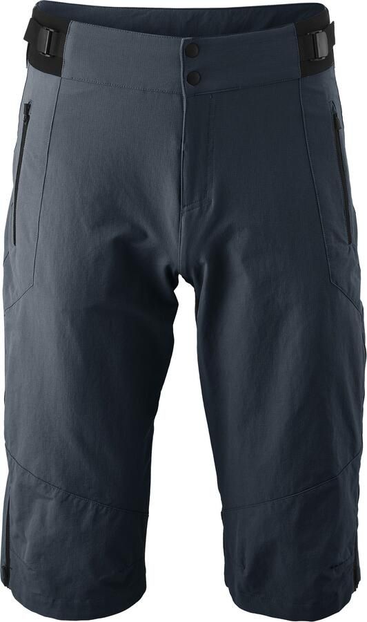 Gonso Fietsbroek TRAIL SHORTS M Slijtvast en vormvast - Foto 3