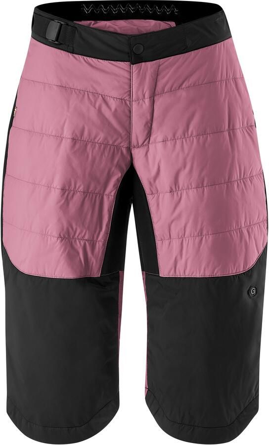 Gonso Fietsbroek TRAIL SHORTS PRIMALOFT W Dames Primaloft fietsbroek MTB-shorts zonder zeem - Foto 3
