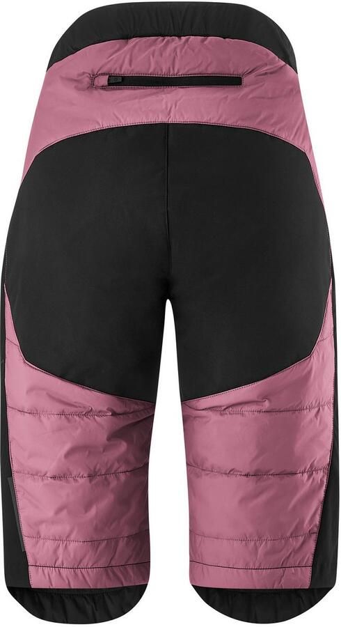 Gonso Fietsbroek TRAIL SHORTS PRIMALOFT W Dames Primaloft fietsbroek MTB-shorts zonder zeem - Foto 2