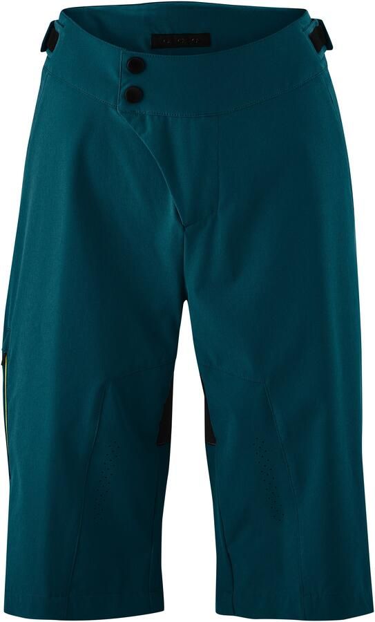 Gonso Fietsbroekje NOMESINO Dames bike-shorts MTB fietspants met zitkussen flexibele band - Foto 5