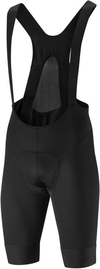 Gonso Fietsbroekje RIDE MILES BIB REC M Heren korte fietspants zitkussen en banden fietspants tight fit - Foto 2