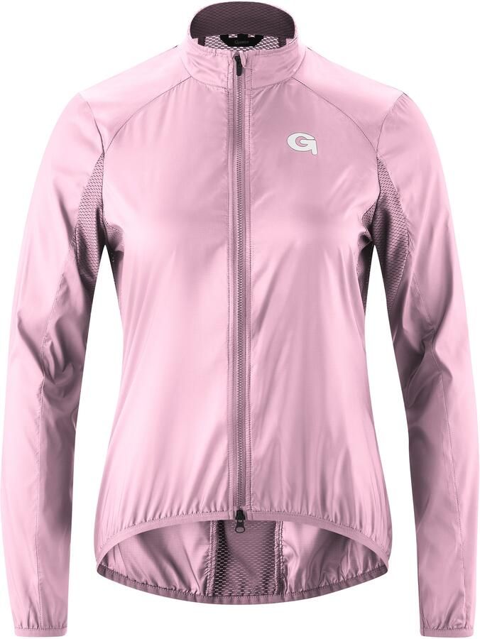 Gonso Fietsjack Road Jacket Wind W Dames fietsjas ademende racefiets-windjas functionele jas - Foto 3