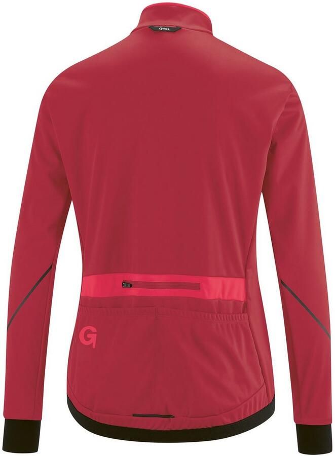 Gonso Fietsjack SORBA Waterafstotend en winddicht functioneel materiaal