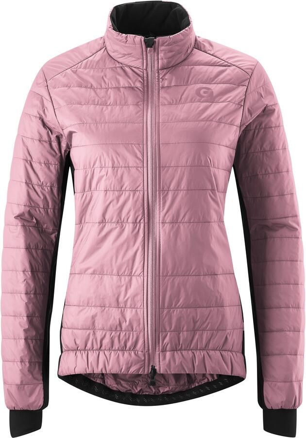 Gonso Fietsjack Trail Jacket Primaloft W Damesjack met hoge warmte-isolatie - Foto 3