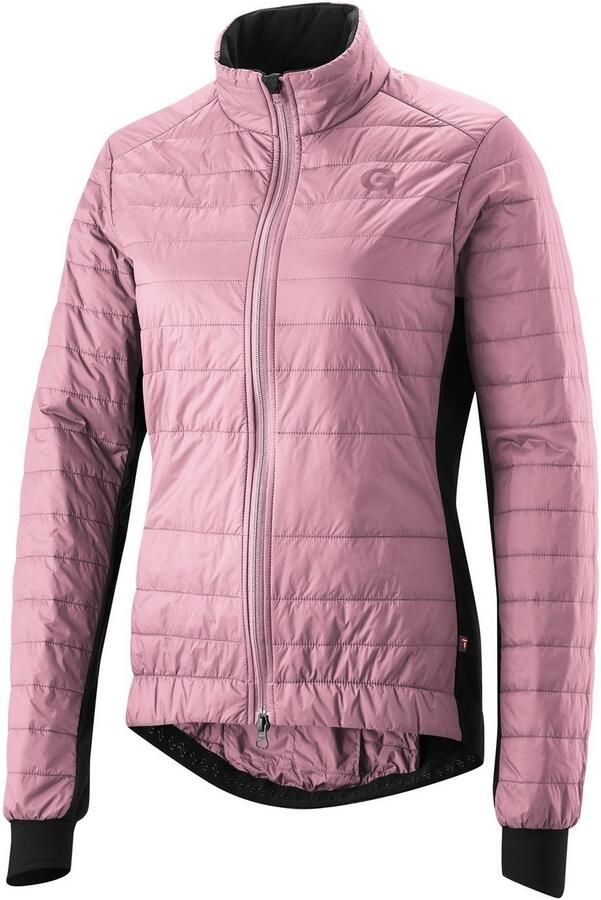 Gonso Fietsjack Trail Jacket Primaloft W Damesjack met hoge warmte-isolatie - Foto 2