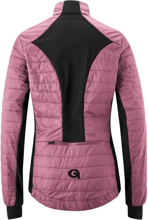 Gonso Fietsjack Trail Jacket Primaloft W Damesjack met hoge warmte-isolatie