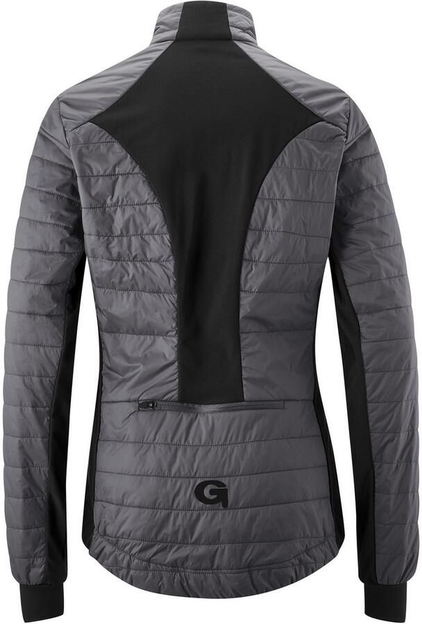 Gonso Fietsjack Trail Jacket Primaloft W Damesjack met hoge warmte-isolatie