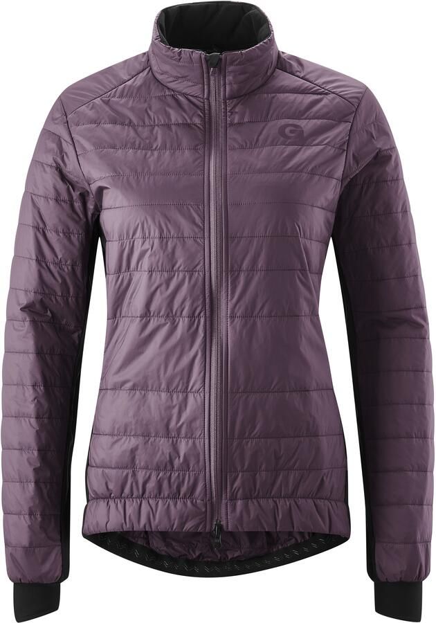 Gonso Fietsjack Trail Jacket Primaloft W Damesjack met hoge warmte-isolatie - Foto 2