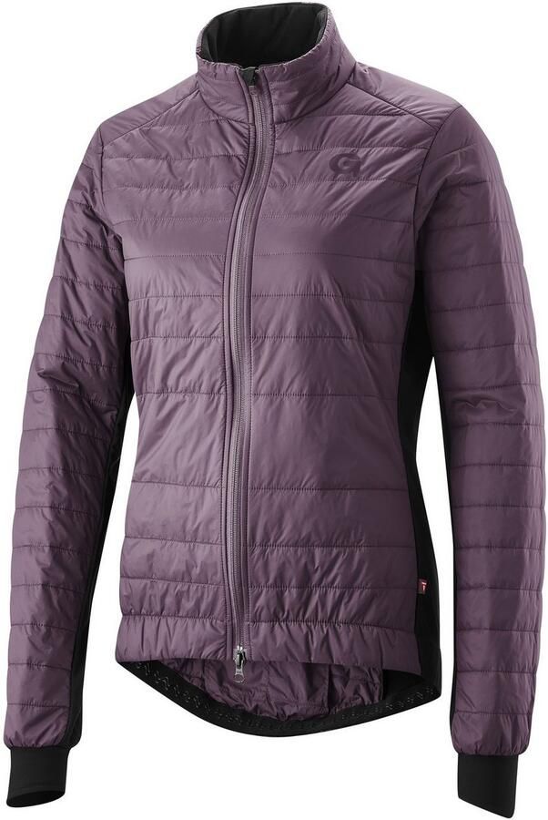Gonso Fietsjack Trail Jacket Primaloft W Damesjack met hoge warmte-isolatie