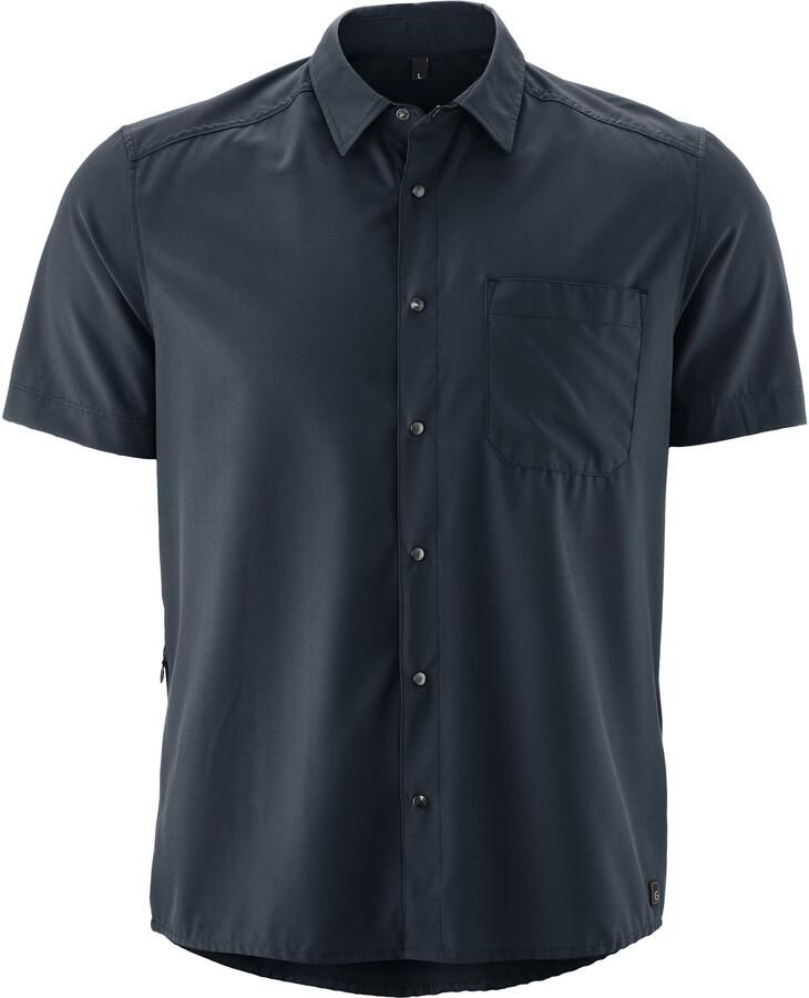 Gonso Fietsshirt Adventure Shirt M Ade d sneldrogend