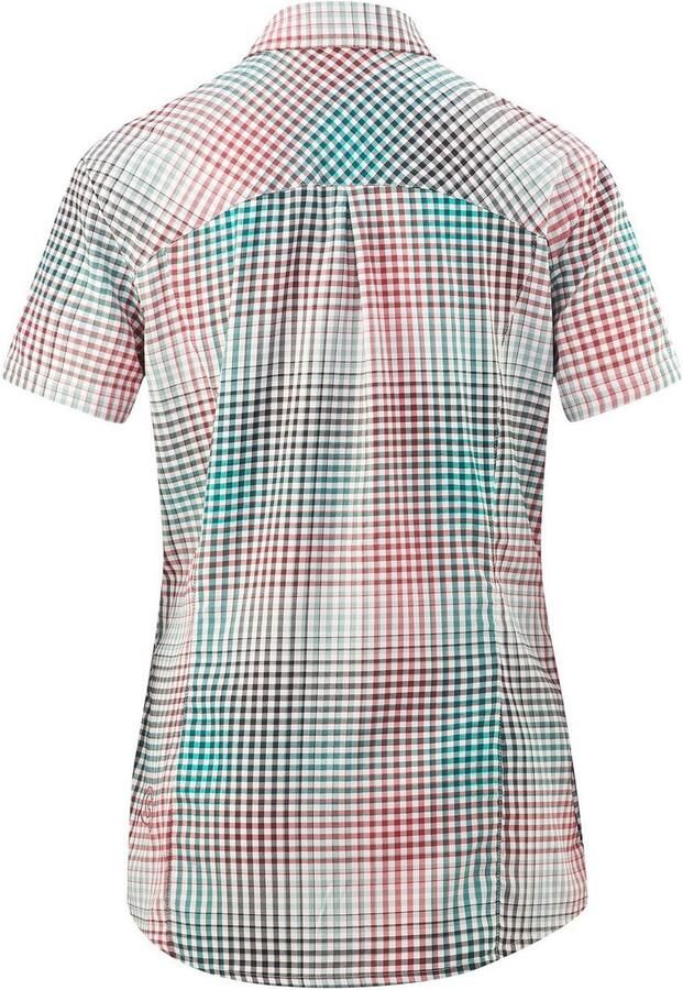 Gonso Fietsshirt Arenda Hoge bewegingselasticiteit door jersey-inzet