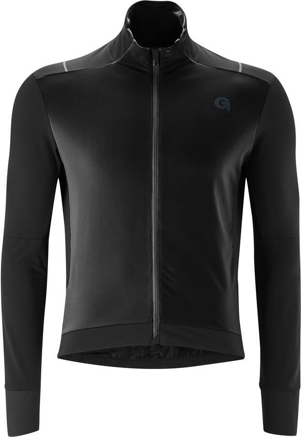 Gonso Fietsshirt BAVELLA Heren langarm fiets-trui met efficiënte warmte-isolatie - Foto 4