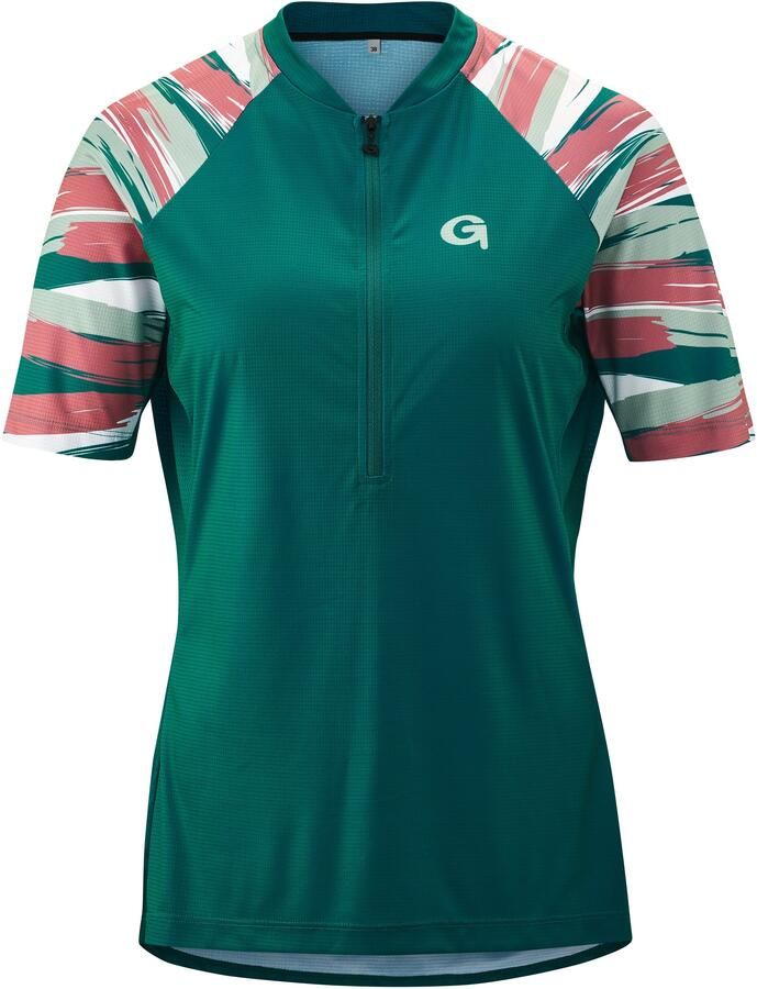 Gonso Fietsshirt BEDOLLO Licht sneldrogend optimaal vochttransport - Foto 2