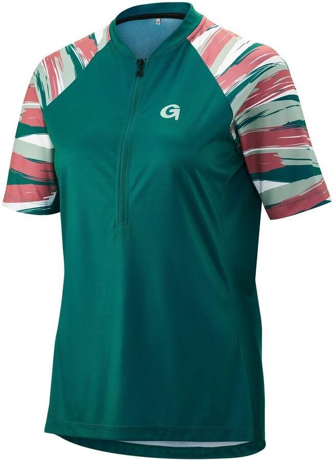 Gonso Fietsshirt BEDOLLO Licht sneldrogend optimaal vochttransport