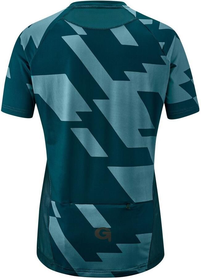 Gonso Fietsshirt BESAGNO Licht sneldrogend optimaal vochttransport