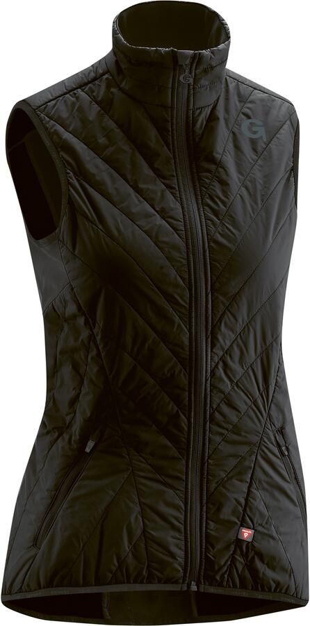 Gonso Functionele bodywarmer Peneda Hoge warmte-isolatie waterafstotende uitvoering