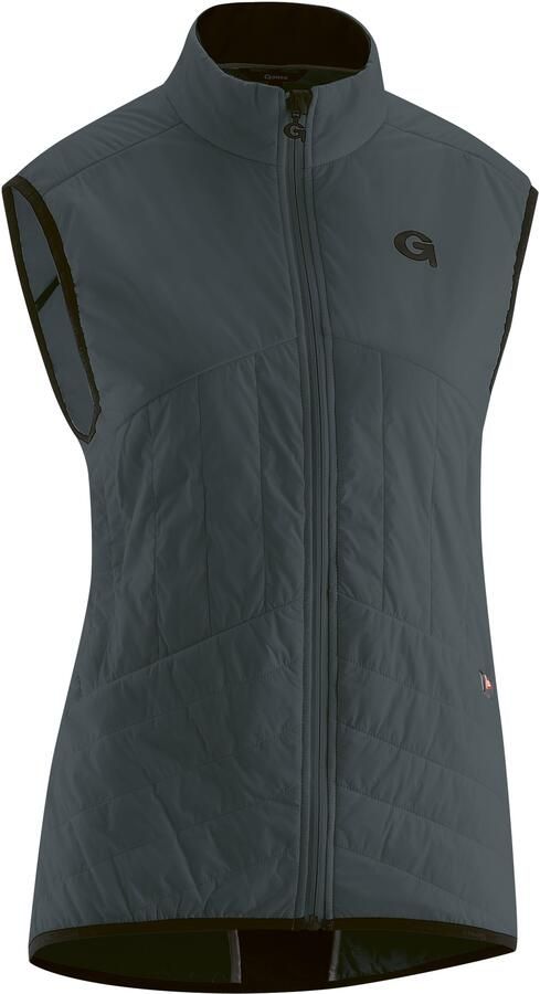 Gonso Functionele bodywarmer Ruivo Hoge warmte-isolatie waterafstotende uitvoering - Foto 4