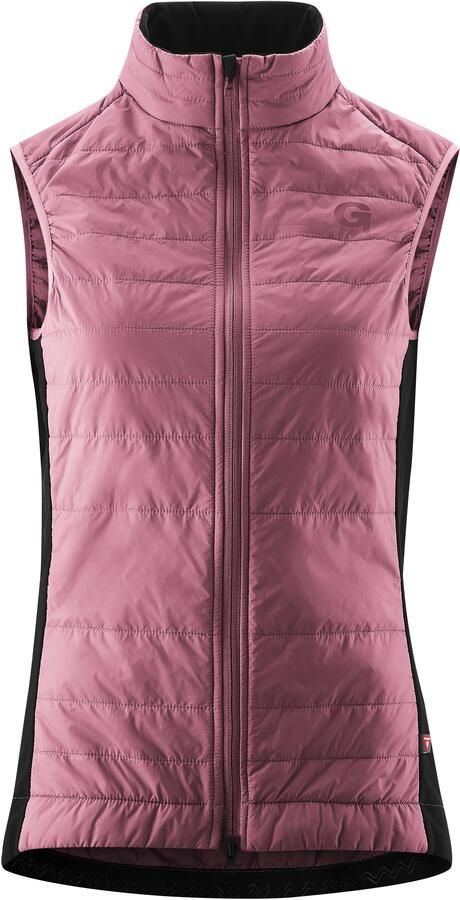 Gonso Functionele bodywarmer Trail Vest Primaloft W gevoerd ademend dames vest hoge warmte-isolatie - Foto 4