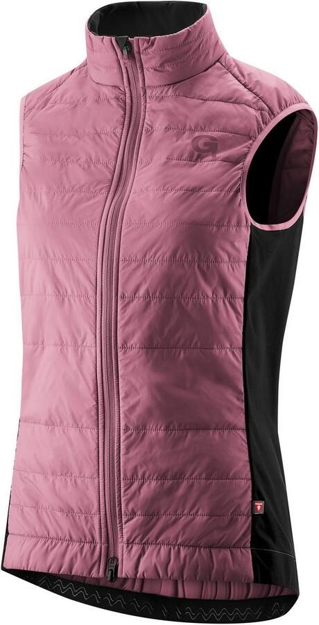 Gonso Functionele bodywarmer Trail Vest Primaloft W gevoerd ademend dames vest hoge warmte-isolatie - Foto 3