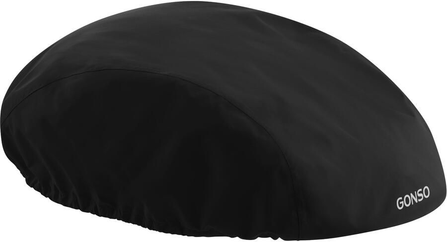 Gonso Helmondermuts Save Helmet Cover Helmcover waterdicht winddicht en ade de helmkap