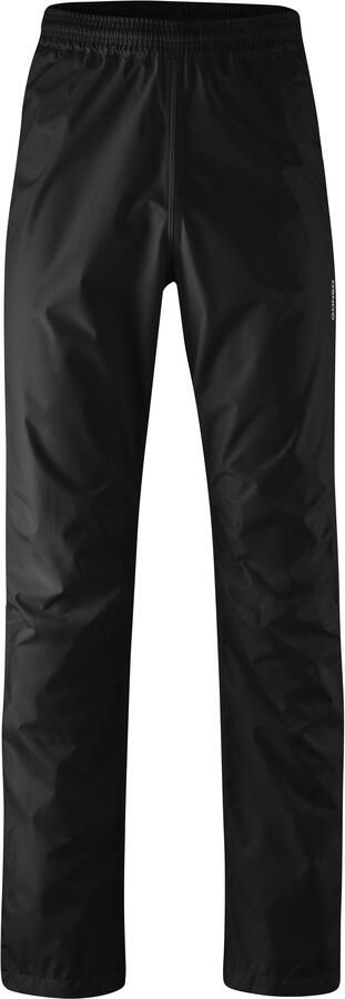 Gonso Regenbroek Save Pants M waterdichte overbroek fietsbroek winddicht getapete naden semi fit - Foto 3