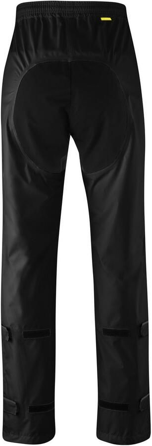 Gonso Regenbroek Save Pants M waterdichte overbroek fietsbroek winddicht getapete naden semi fit - Foto 4