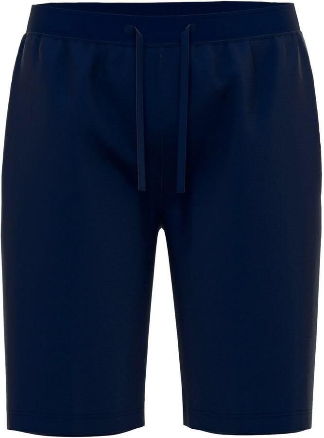 GÖTZBURG Homewearbroek New York Katoen trekkoord comfortabel - Foto 7