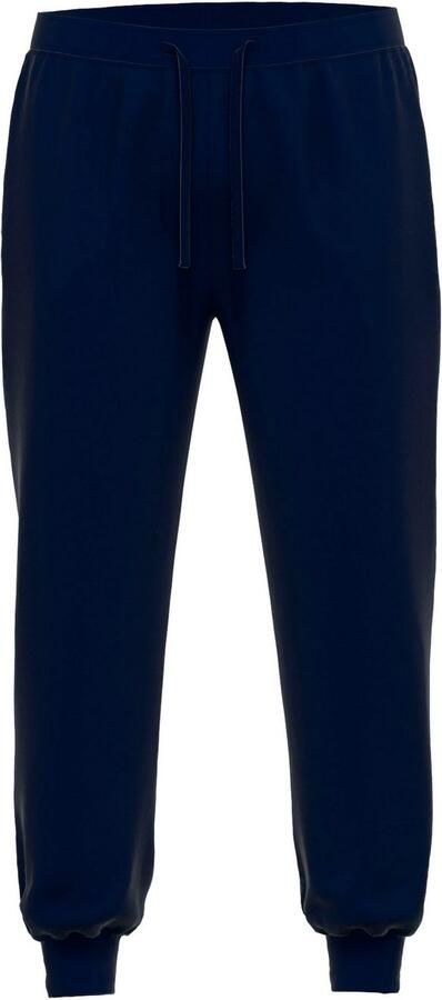 GÖTZBURG Loungebroek New York Katoen zijzakken comfortabel basic zacht ade d - Foto 6