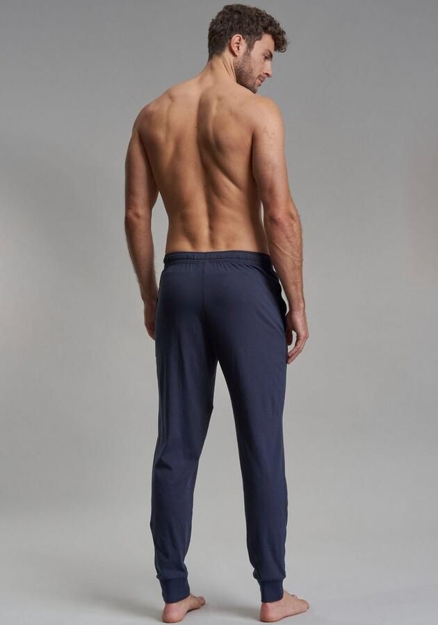 GÖTZBURG Loungebroek New York Katoen zijzakken comfortabel basic zacht ade d - Foto 2