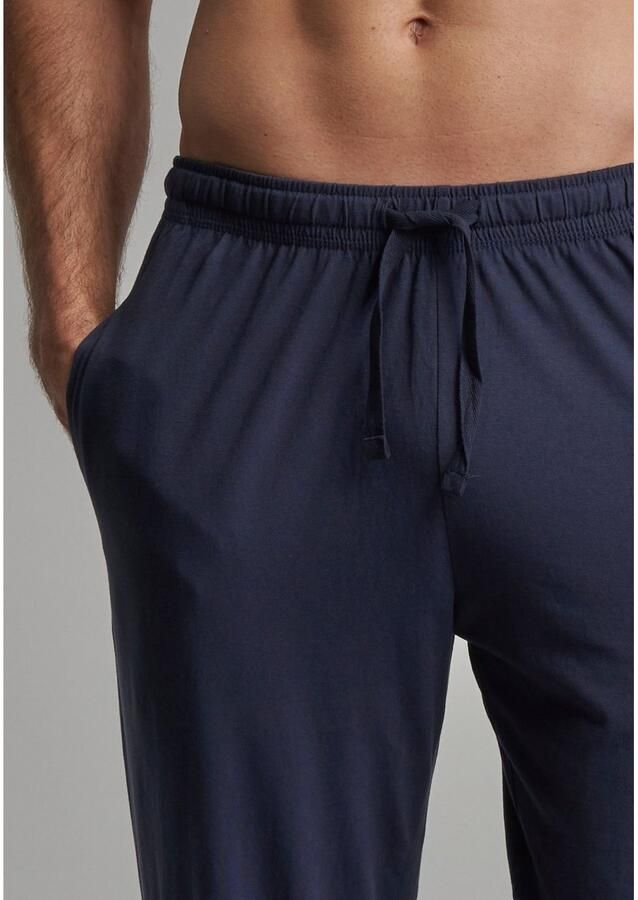 GÖTZBURG Loungebroek New York Katoen zijzakken comfortabel basic zacht ade d