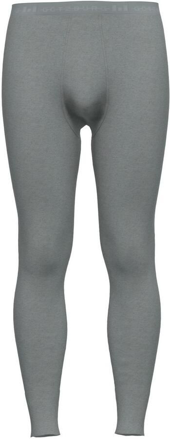 GÖTZBURG Thermolegging Thermo verwar d met ingreep comfortabel zacht elastisch katoenmix - Foto 6