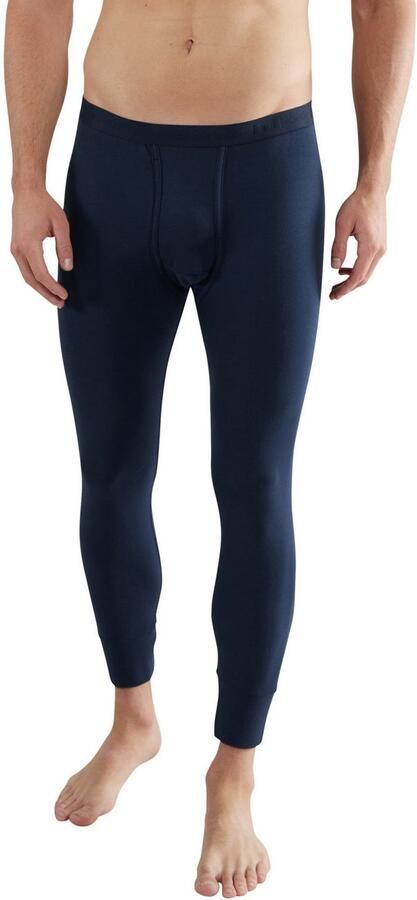 GÖTZBURG Thermolegging Thermo verwar d met ingreep comfortabel zacht elastisch katoenmix - Foto 5