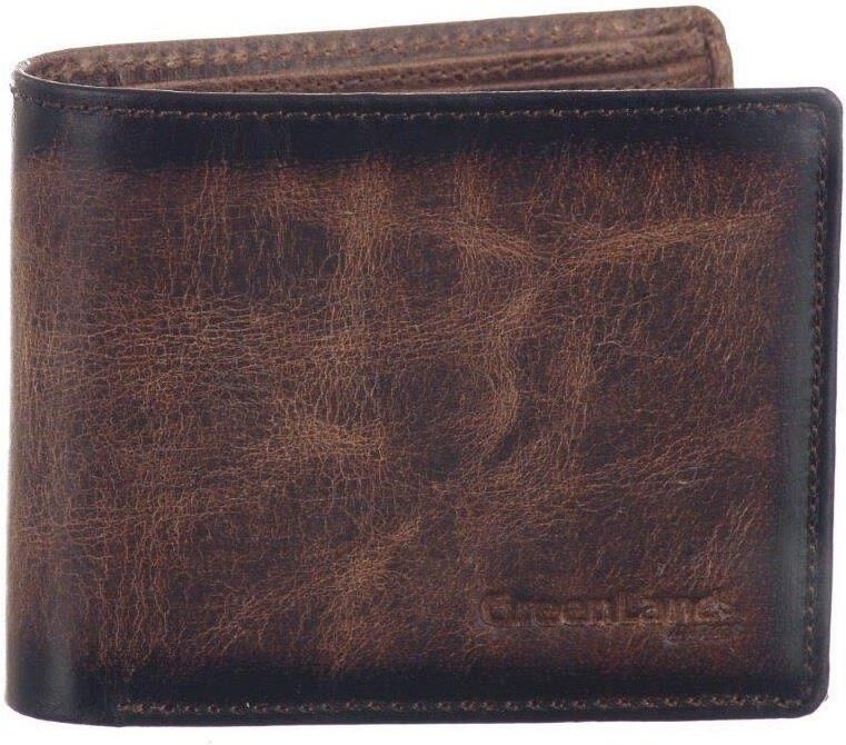 GreenLand Nature Portemonnee MASCU & LINE met rfid-technologie - Foto 6