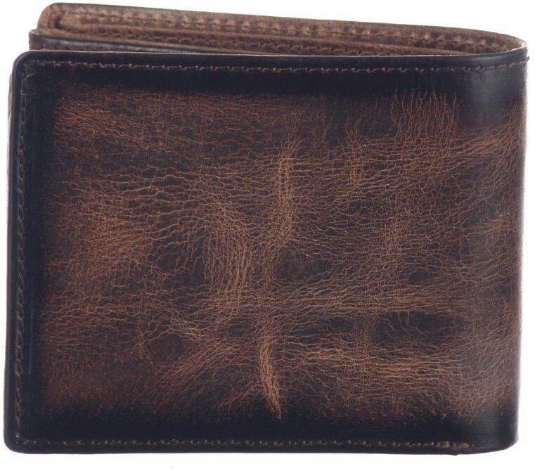 GreenLand Nature Portemonnee MASCU & LINE met rfid-technologie