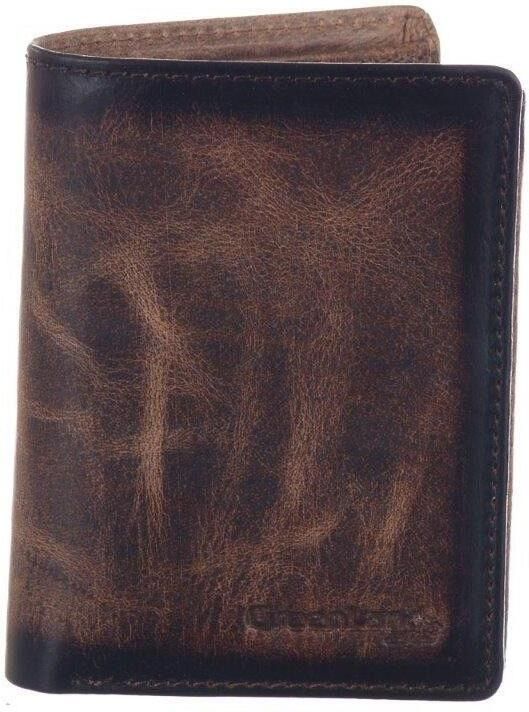 GreenLand Nature Portemonnee MASCU & LINE met rfid-technologie - Foto 6