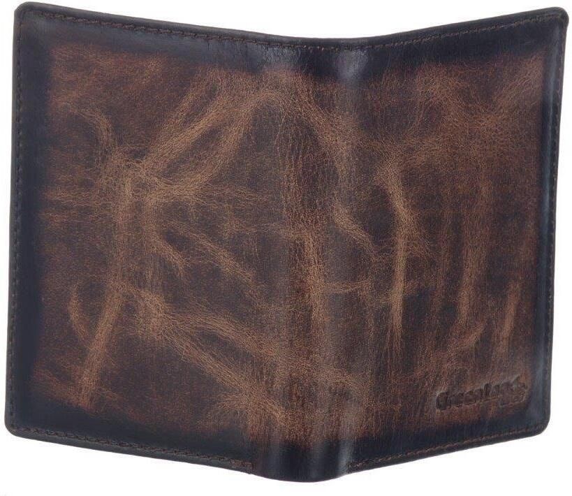 GreenLand Nature Portemonnee MASCU & LINE met rfid-technologie - Foto 3