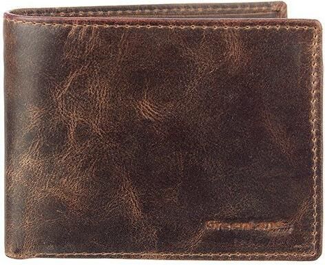 GreenLand Nature Portemonnee Montana - Foto 4