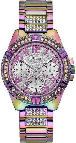 Guess Multifunctioneel horloge LADY FRONTIER GW0044L1