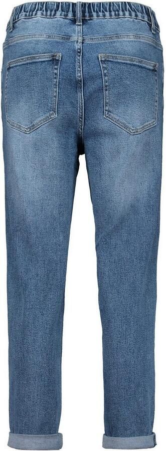 HaILYS 5-pocket jeans LG HW C JN Mi44rell Destroy - Foto 5