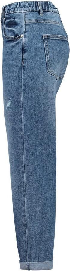 HaILYS 5-pocket jeans LG HW C JN Mi44rell Destroy - Foto 6