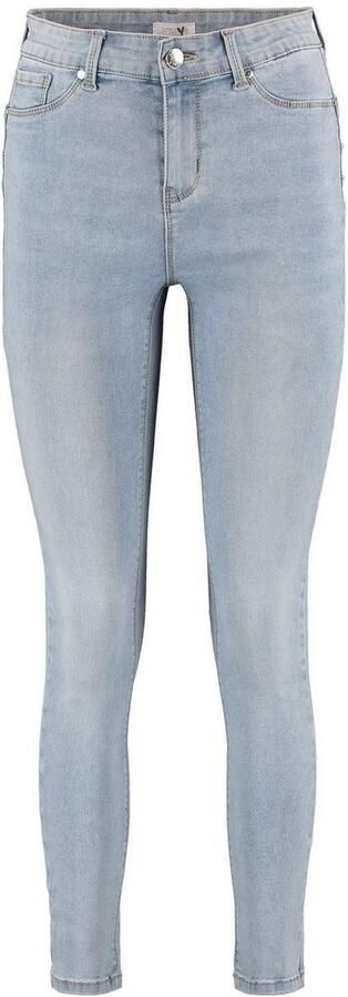 HaILYS 5-pocket jeans LG MW C JN Pa44lina - Foto 3