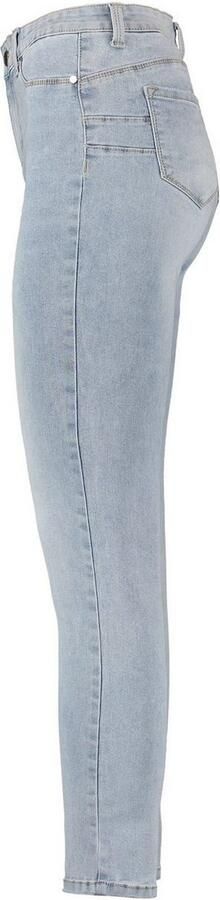 HaILYS 5-pocket jeans LG MW C JN Pa44lina - Foto 5